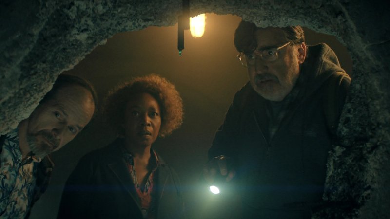 The Boroughs - Ribelli senza tempo, dal 21 maggio