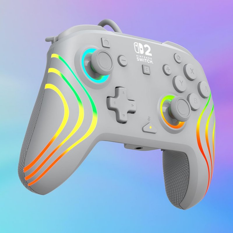 Controller Turtle Beach Afterglow