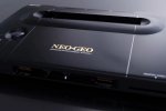 Dopo il Neo Geo AES+, Plaion potrebbe avere un'altra console in cantiere - Notizia