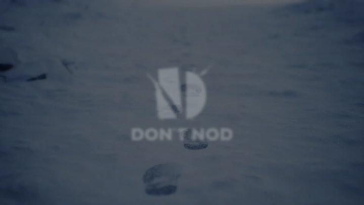 Aphelion - Trailer Di Lancio