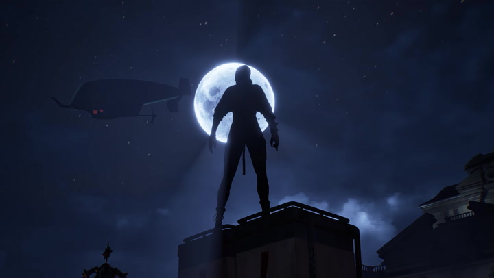 Thick as Thieves - Trailer "Welcome to Kilcairn"