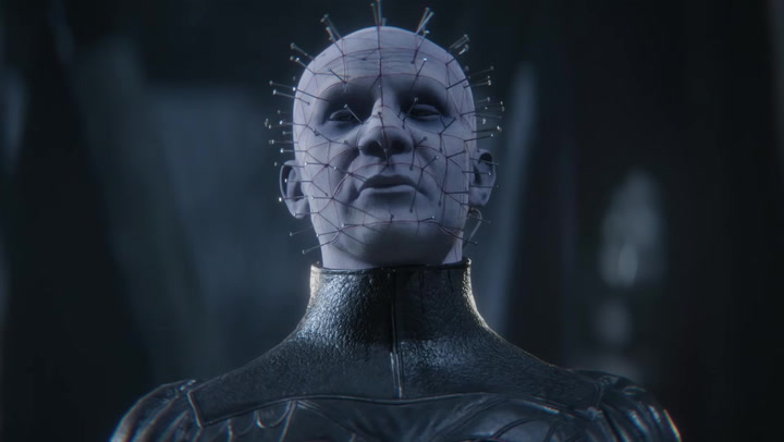 Clive Barker's Hellraiser: Revival - Video diario sui Cenobiti