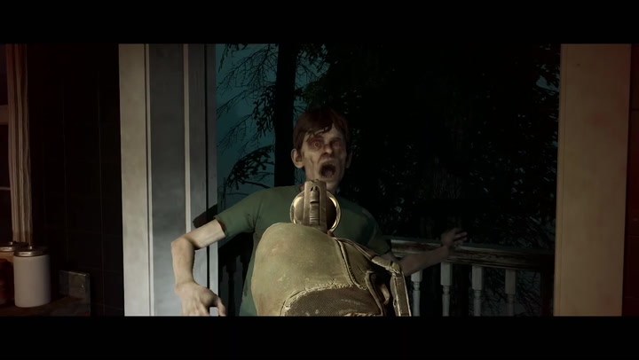 No More Room In Hell 2 - Trailer delle versioni PS5 e Xbox Series X|S