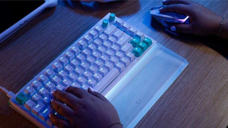 Tastiera Logitech G512 X