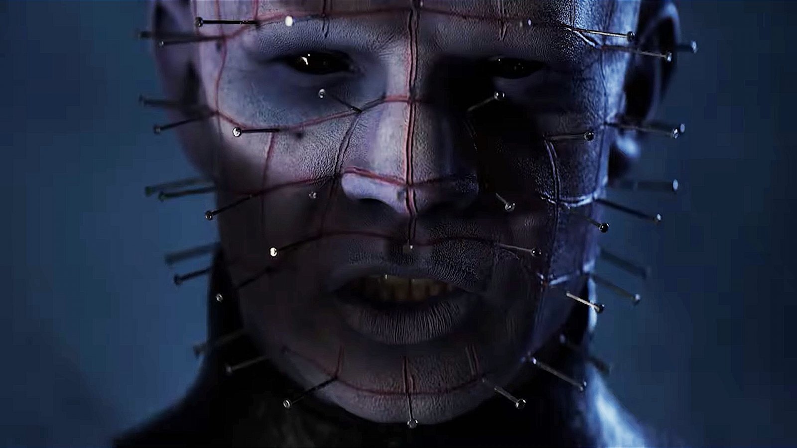 Un video di Clive Barker's Hellraiser: Revival presenta i Cenobiti