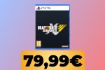Dragon Ball Xenoverse 3 è disponibile in preordine su Amazon: personaggi inediti e una nuova storia - Notizia