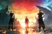 Final Fantasy 7 Remake Parte 3 procede bene, il director si prepara all'annuncio sull'uscita