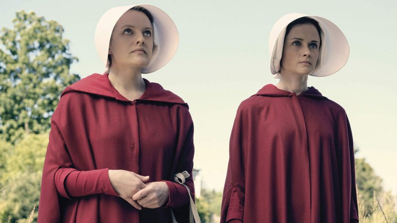 The Handmaid's Tale, dal 6 maggio