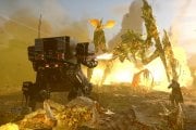 Helldivers 2 riceve l'aggiornamento Macchina di Oppressione, con due biomi e una nuova variante di nemici