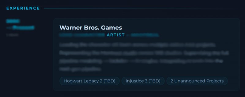 Injustice 3 Curriculum