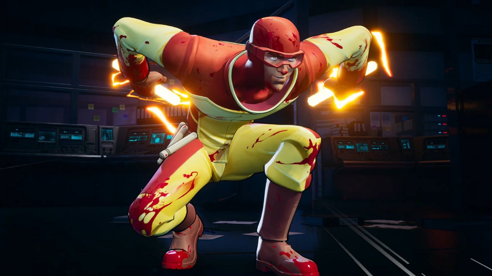 Il trailer di lancio di Invincible VS ci ricorda che uscirà domani