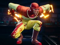 Il trailer di lancio di Invincible VS ci ricorda che uscirà domani