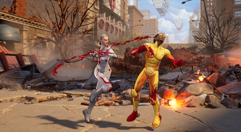 Gli scontri mantengono alto il livello di violenza