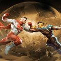 Invincible VS, la recensione del picchiaduro sulla feroce serie animata