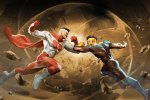 Invincible VS, la recensione del picchiaduro sulla feroce serie animata - Recensione