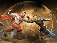 Invincible VS, la recensione del picchiaduro sulla feroce serie animata