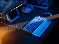 Annunciata la nuova tastiera Logitech G512 X: precisa, personalizzabile e ancora più versatile