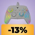 Il controller Turtle Beach con licenza Xbox è in offerta su Amazon: il prezzo cala (quasi) al suo minimo storico