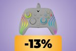 Il controller Turtle Beach con licenza Xbox è in offerta su Amazon: il prezzo cala (quasi) al suo minimo storico - Notizia