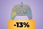 Il controller Turtle Beach con licenza Xbox è in offerta su Amazon: il prezzo cala (quasi) al suo minimo storico