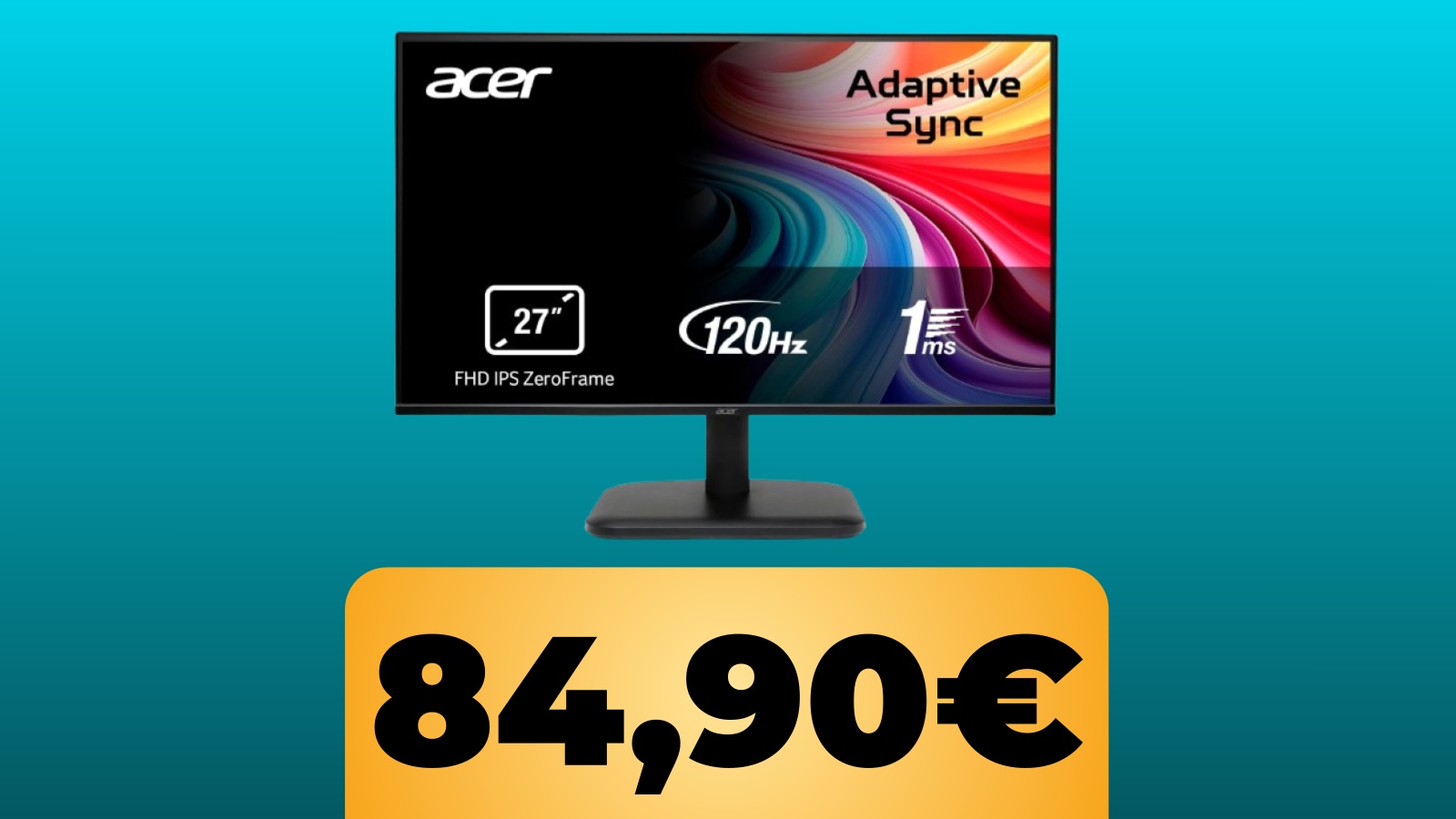 Monitor Acer