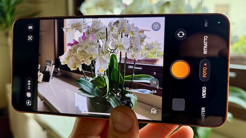 Tutte le fotocamere di OPPO Find X9 Ultra garantiscono una qualità superiore