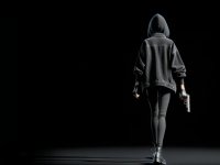 La bodycam dello sparatutto Better Than Dead ha inquadrato l'uscita in Accesso Anticipato