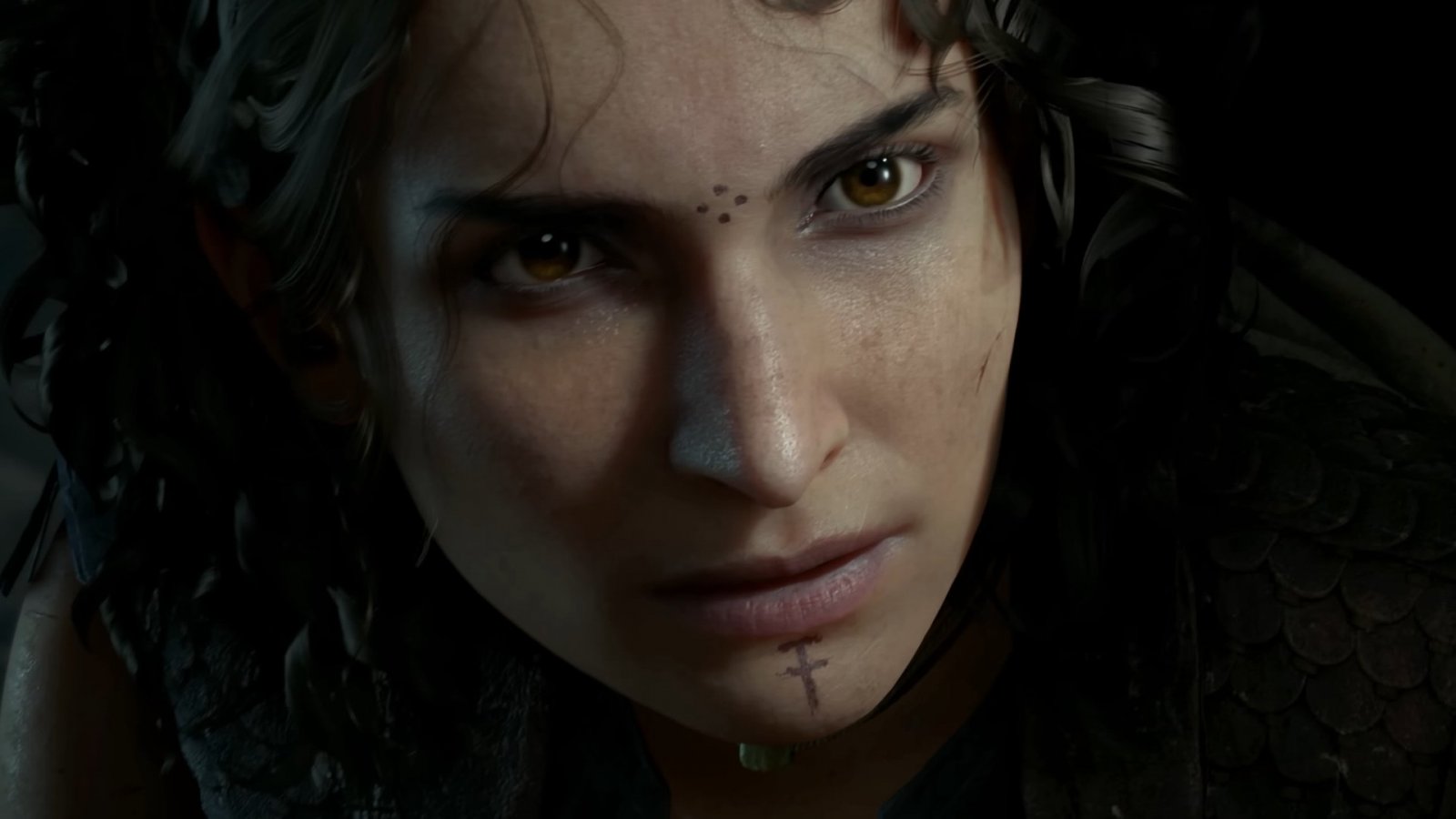 Gli autori di Resonance: A Plague Tale Legacy parlano di Sophia