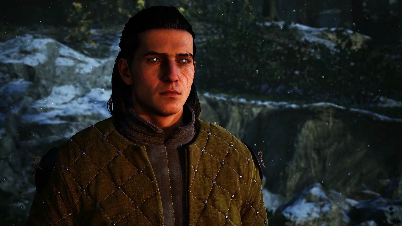 Il gameplay di The Blood of Dawnwalker è stato presentato con un lungo video