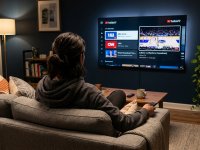YouTube TV: arriva il multiview completamente personalizzabile per seguire più dirette insieme