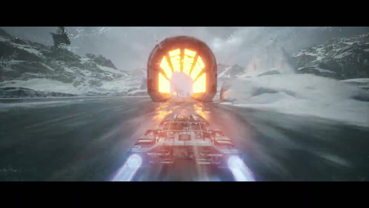 Star Wars: Galactic Racer - Trailer con data di uscita