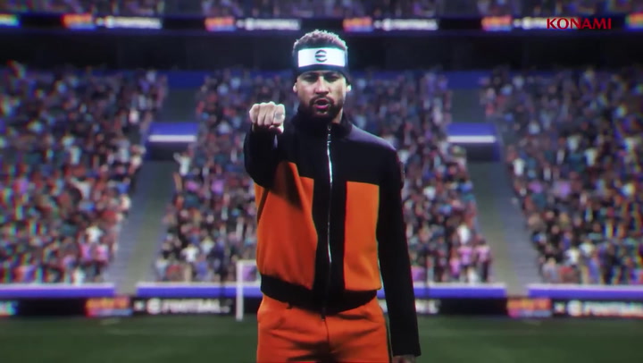 eFootball x Naruto - Trailer della collaborazione