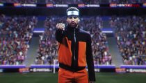eFootball x Naruto - Trailer della collaborazione