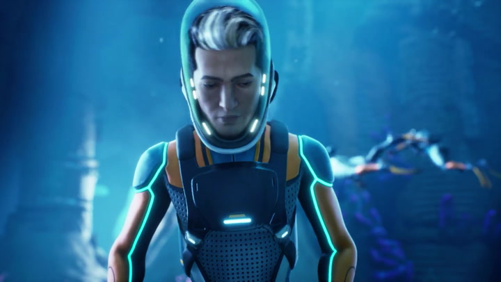 Subnautica 2 - Trailer con data di uscita in accesso anticipato