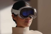 Apple avrebbe rinunciato al Vision Pro: il visore non convince più?