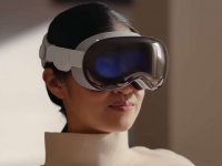 Apple avrebbe rinunciato al Vision Pro: il visore non convince più?