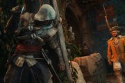 Assassin's Creed: Black Flag Resynced è finito in un milione di liste dei desideri