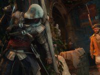 Assassin's Creed: Black Flag Resynced è finito in un milione di liste dei desideri
