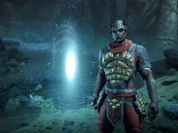 La zona evento del Night Market di The Elder Scrolls Online è aperta a tutti