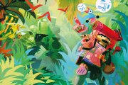 Comicon Napoli 2026: ecco gli appuntamenti da non perdere del 1° maggio