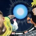 eFootball annuncia il crossover con Naruto Shippuden: Naruto e Sasuke scendono in campo