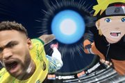 eFootball annuncia il crossover con Naruto Shippuden: Naruto e Sasuke scendono in campo