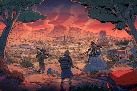 ZERO Sievert 2: abbiamo scoperto il sequel del Tarkov italiano