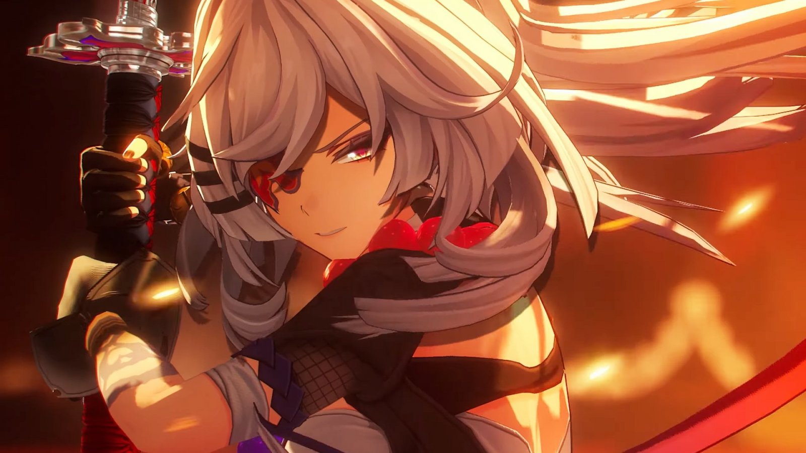 Neverness to Everness presenta Hetereau con un coinvolgente trailer