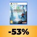 One Piece Odyssey per PS5 è in offerta su Amazon: puoi acquistare la tua copia al minimo storico sulla piattaforma