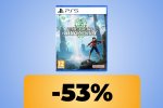 One Piece Odyssey per PS5 è in offerta su Amazon: puoi acquistare la tua copia al minimo storico sulla piattaforma - Notizia
