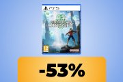 One Piece Odyssey per PS5 è in offerta su Amazon: puoi acquistare la tua copia al minimo storico sulla piattaforma