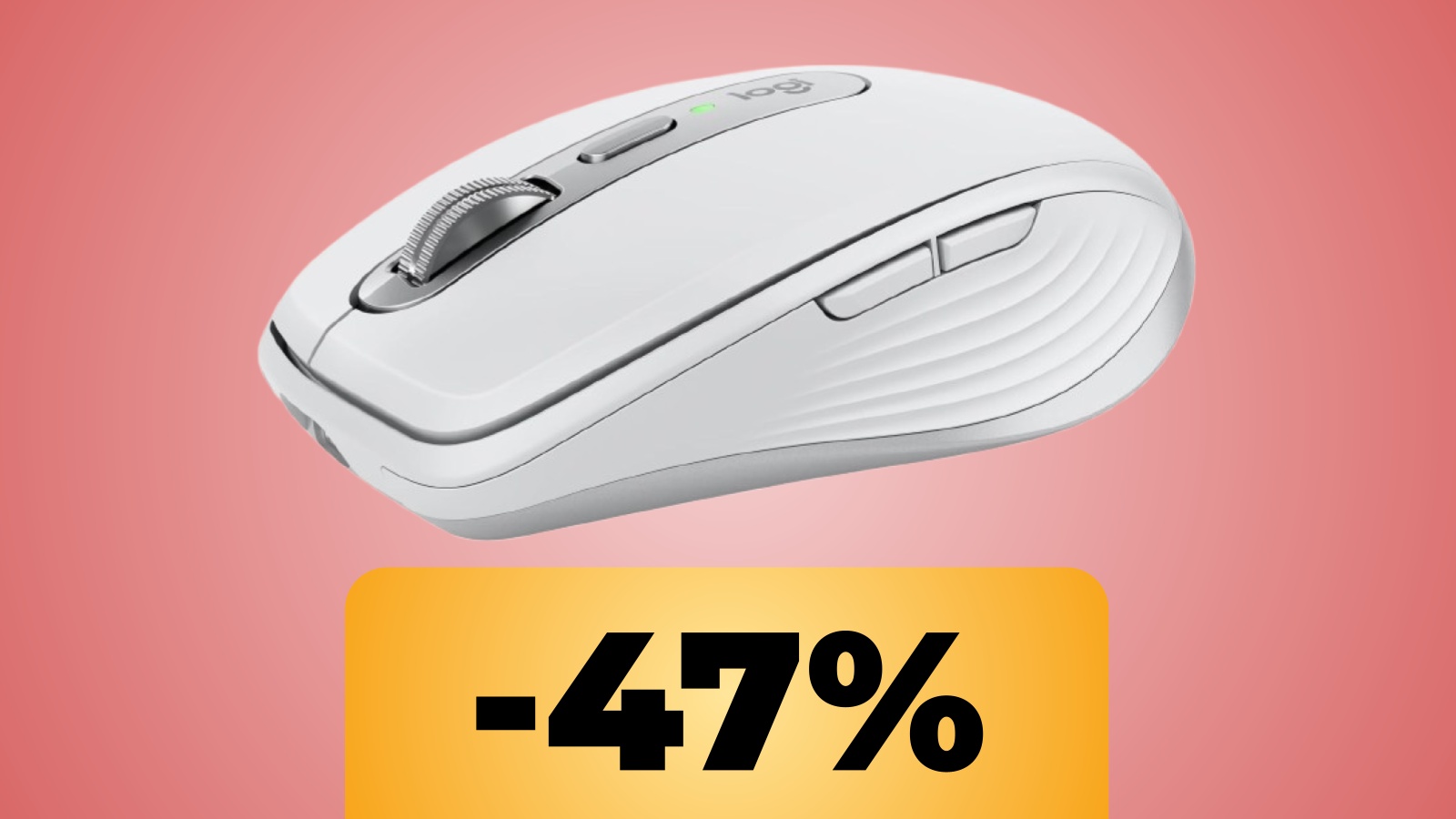 Mouse Logitech MX Anywhere 3S