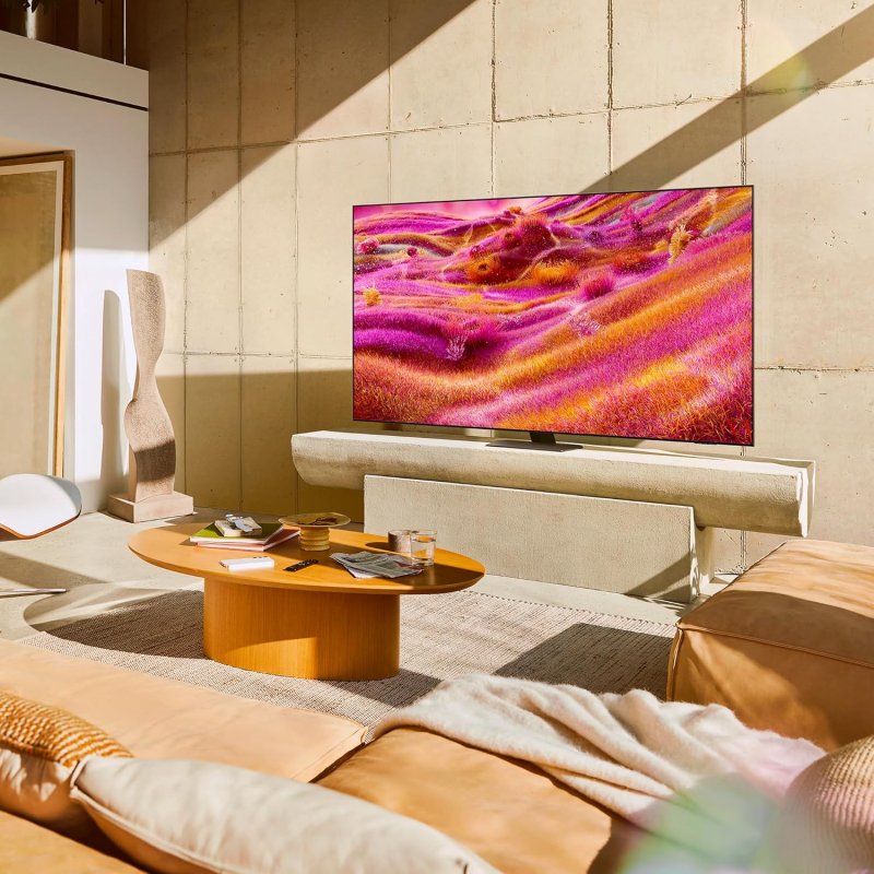 Samsung Neo QLED 4K da 55'
