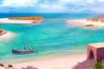 Dreams on a Pillow: parte il crowdfunding sul gioco che racconta bellezza e tragedia della Palestina - Notizia